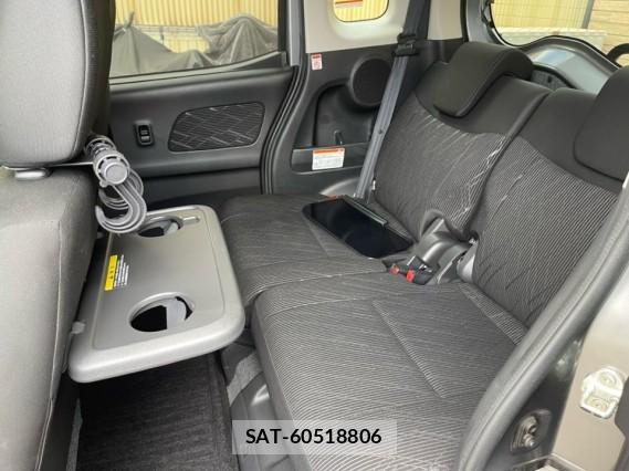 Mitsubishi EK SPACE 2017-07 8434692-6