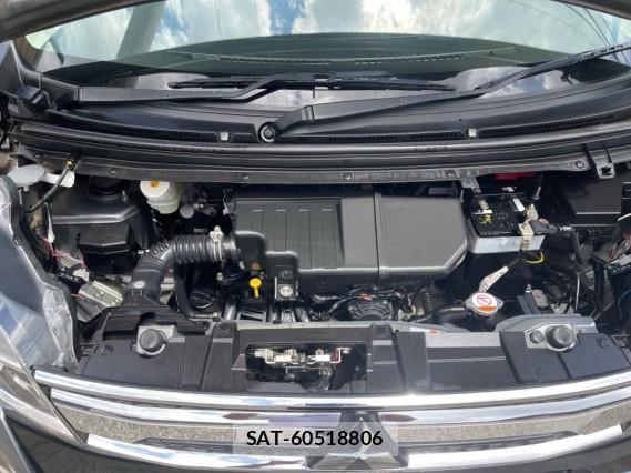 Mitsubishi EK SPACE 2017-07 8434692-7