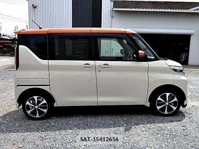 Mitsubishi EK X SPACE 2021-04 8435252-10