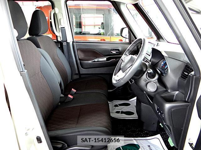 Mitsubishi EK X SPACE 2021-04 8435252-11