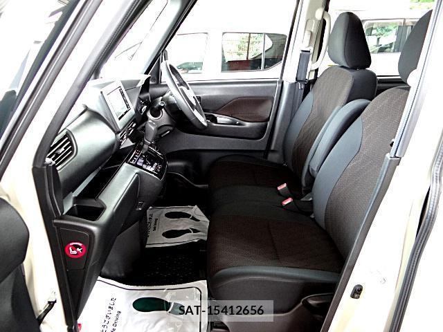 Mitsubishi EK X SPACE 2021-04 8435252-14