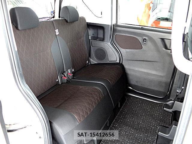 Mitsubishi EK X SPACE 2021-04 8435252-17