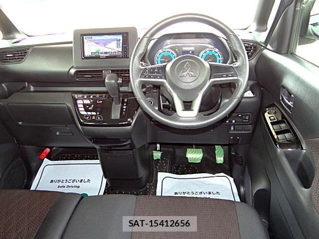 Mitsubishi EK X SPACE 2021-04 8435252-3