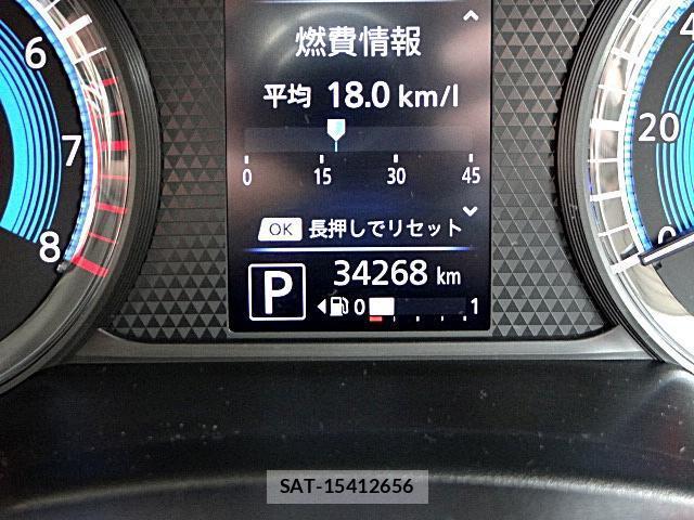 Mitsubishi EK X SPACE 2021-04 8435252-5