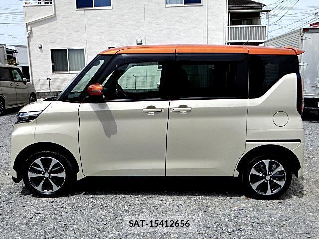 Mitsubishi EK X SPACE 2021-04 8435252-6