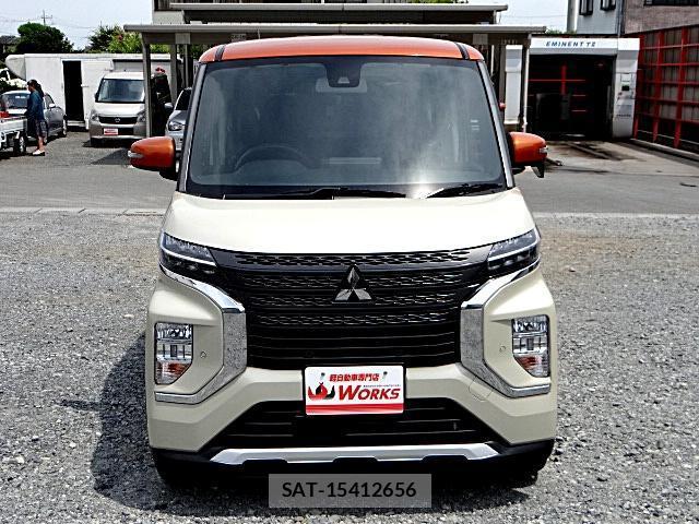 Mitsubishi EK X SPACE 2021-04 8435252-8