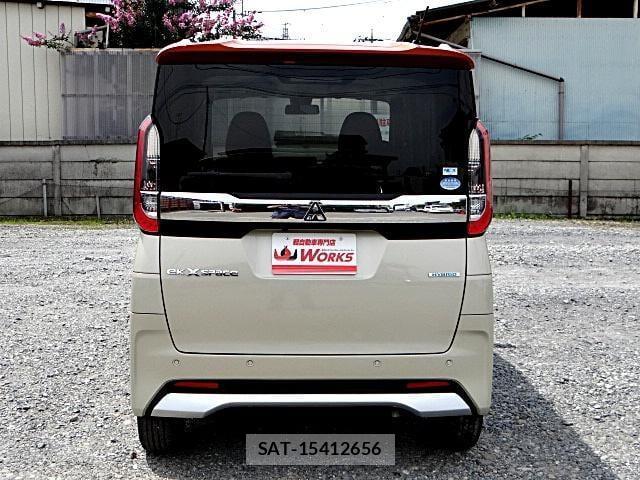 Mitsubishi EK X SPACE 2021-04 8435252-9