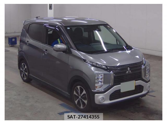 Mitsubishi EK X 2020-02 8435033-0