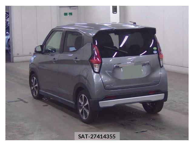 Mitsubishi EK X 2020-02 8435033-1