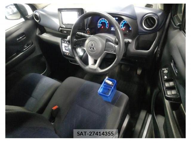 Mitsubishi EK X 2020-02 8435033-2