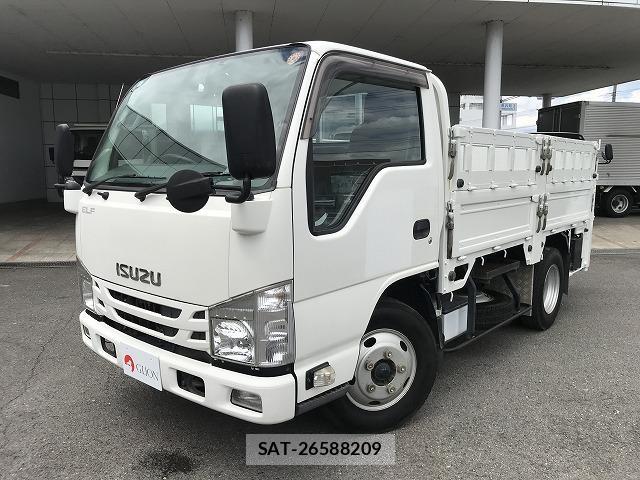 Isuzu ELF TRUCK 2019-06 8435100-0