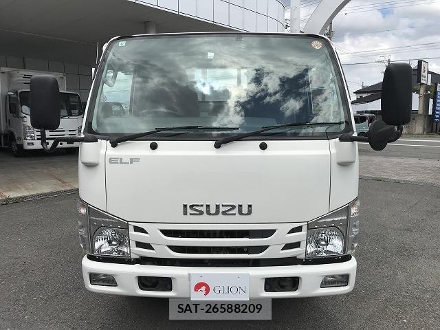 Isuzu ELF TRUCK 2019-06 8435100-1
