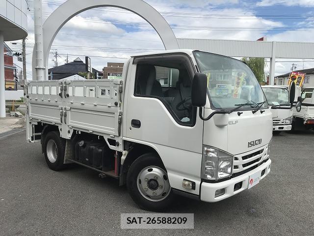 Isuzu ELF TRUCK 2019-06 8435100-2
