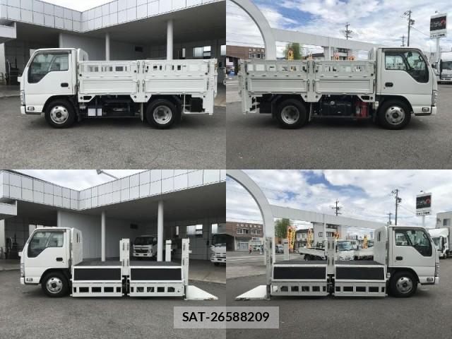 Isuzu ELF TRUCK 2019-06 8435100-3