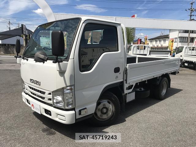 Isuzu ELF TRUCK 2019-08 8435101-0