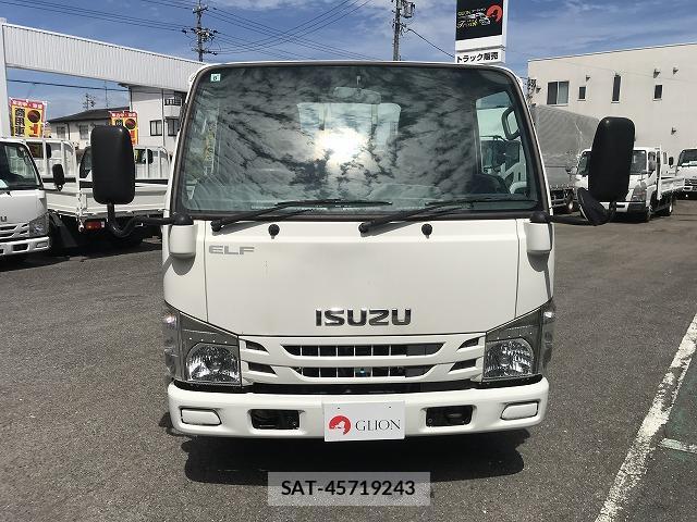 Isuzu ELF TRUCK 2019-08 8435101-1