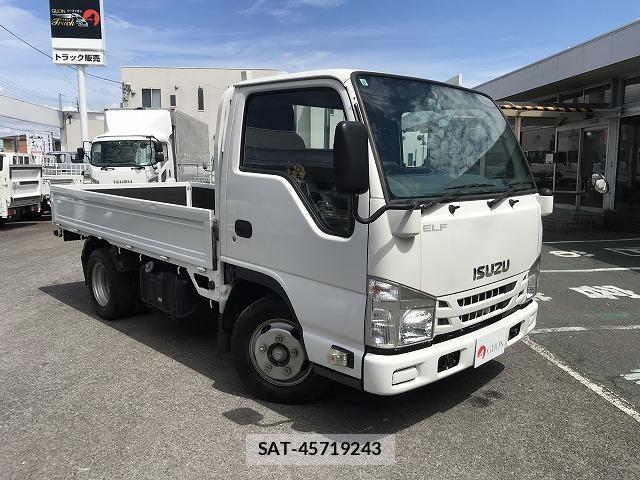 Isuzu ELF TRUCK 2019-08 8435101-2