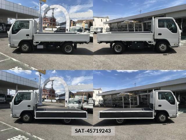 Isuzu ELF TRUCK 2019-08 8435101-3
