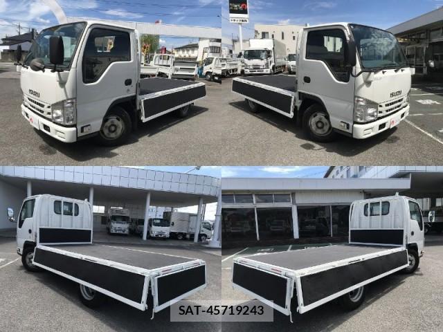 Isuzu ELF TRUCK 2019-08 8435101-4