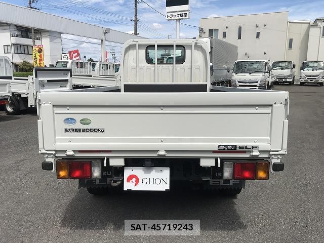 Isuzu ELF TRUCK 2019-08 8435101-6