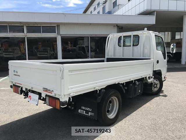 Isuzu ELF TRUCK 2019-08 8435101-7