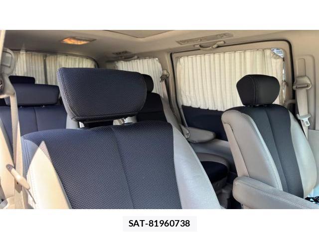 Nissan ELGRAND 2003-10 8434470-4