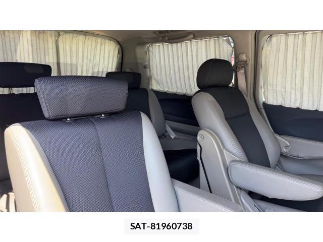 Nissan ELGRAND 2003-10 8434470-5