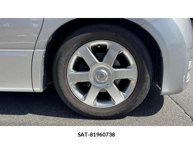 Nissan ELGRAND 2003-10 8434470-7