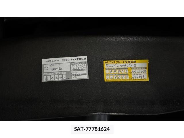 Nissan ELGRAND 2008 8434553-11