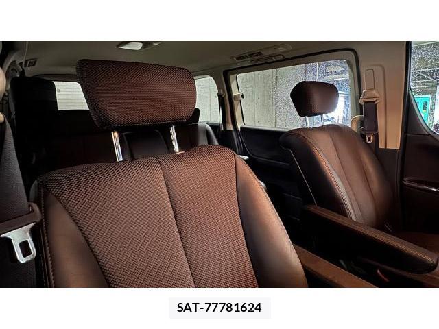 Nissan ELGRAND 2008 8434553-5