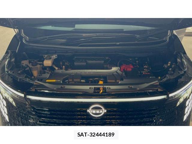 Nissan ELGRAND 2026 8434609-11