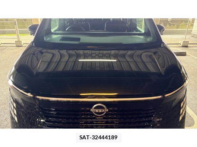 Nissan ELGRAND 2026 8434609-18