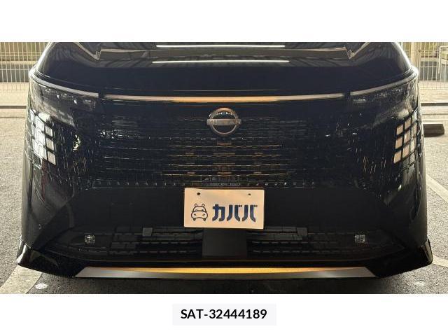 Nissan ELGRAND 2026 8434609-19