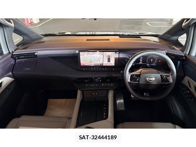 Nissan ELGRAND 2026 8434609-5