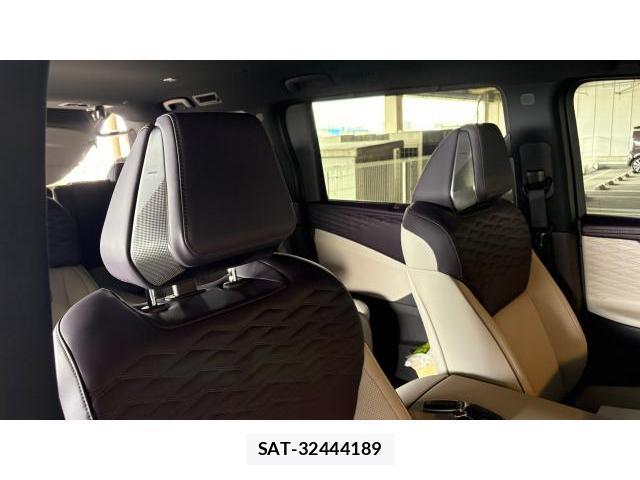 Nissan ELGRAND 2026 8434609-6