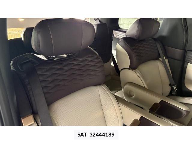 Nissan ELGRAND 2026 8434609-7