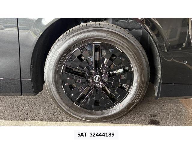 Nissan ELGRAND 2026 8434609-9
