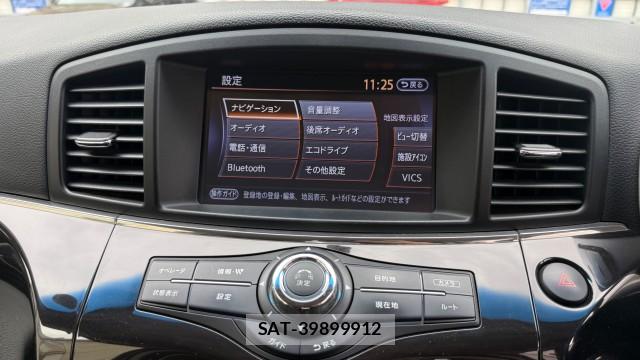 Nissan ELGRAND 2014-01 8434685-4