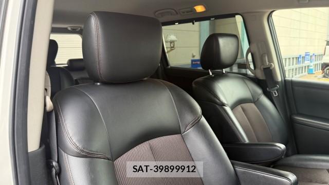 Nissan ELGRAND 2014-01 8434685-5
