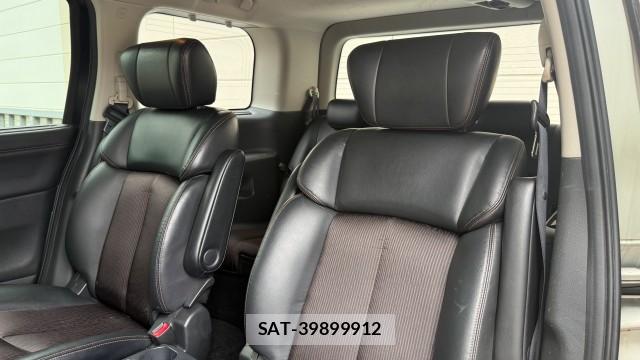 Nissan ELGRAND 2014-01 8434685-6