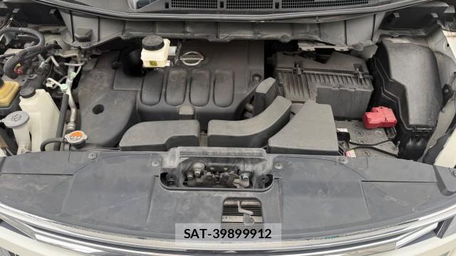Nissan ELGRAND 2014-01 8434685-7