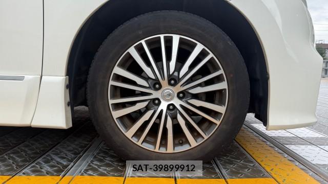 Nissan ELGRAND 2014-01 8434685-8