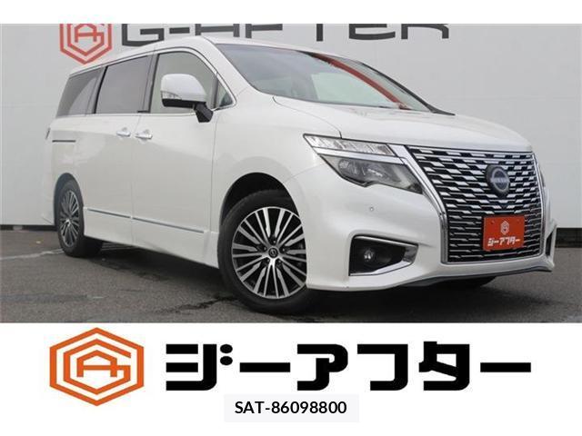 Nissan ELGRAND 2023-06 8434926-0