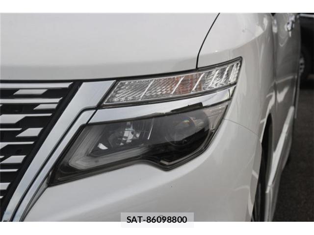 Nissan ELGRAND 2023-06 8434926-15