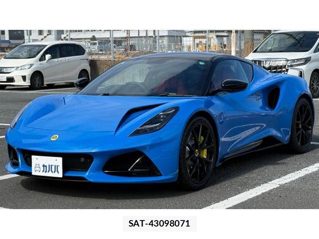 sat car