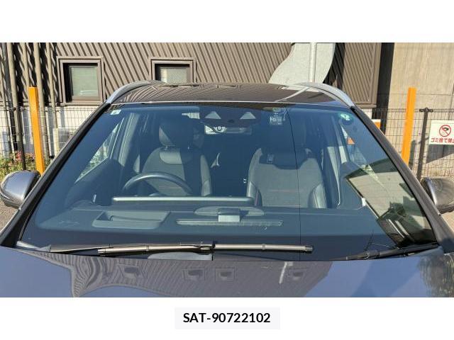 Mercedes Benz EQA 2021 8434525-18
