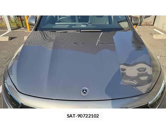 Mercedes Benz EQA 2021 8434525-19