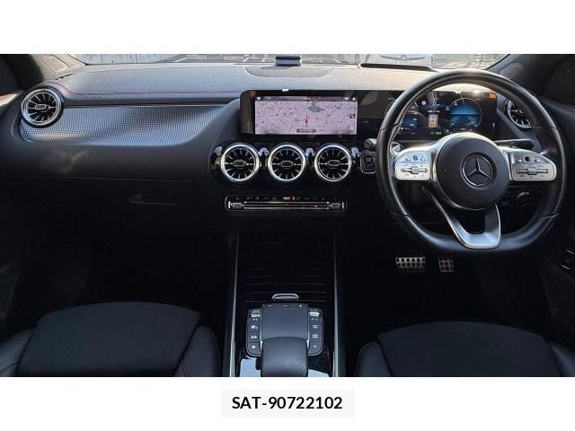 Mercedes Benz EQA 2021 8434525-3