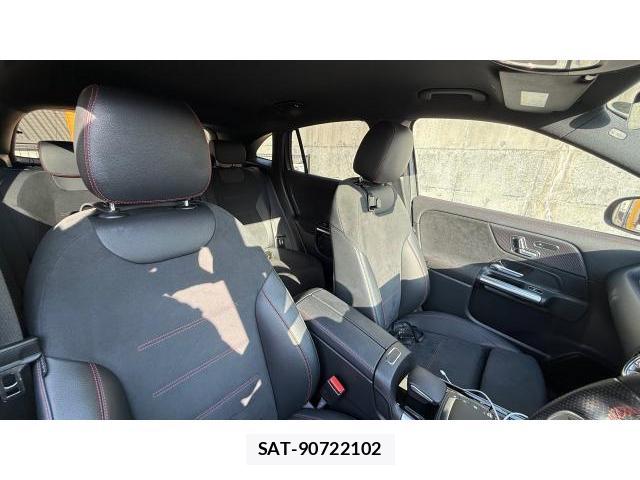 Mercedes Benz EQA 2021 8434525-4