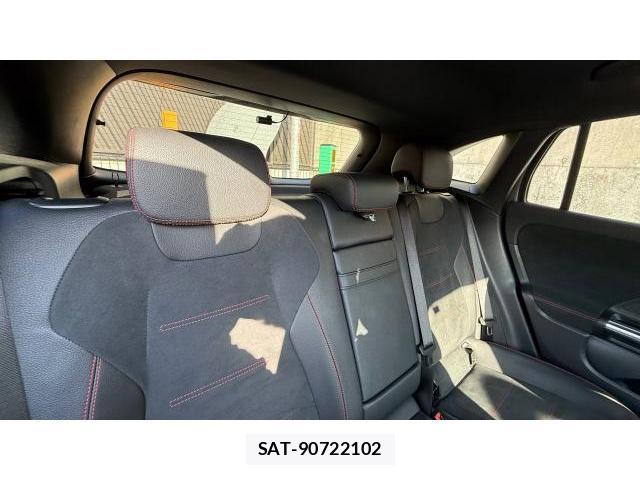 Mercedes Benz EQA 2021 8434525-5